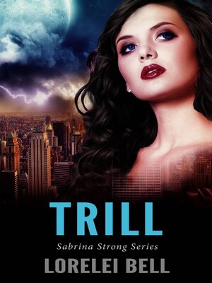 cover image of Trill